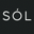 SÓL SAUNAS logo